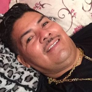 Meet your Posher, Luis